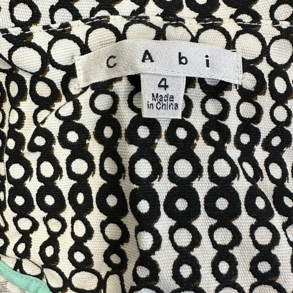 CAbi 298 DuJour Jacket - Picture 3 of 7